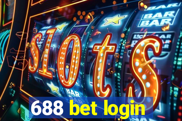 688 bet login